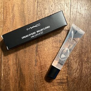 MAC Cosmetics Lipglass Lip Gloss